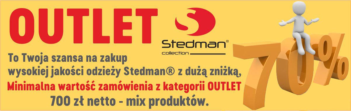 OUTLET - 70%